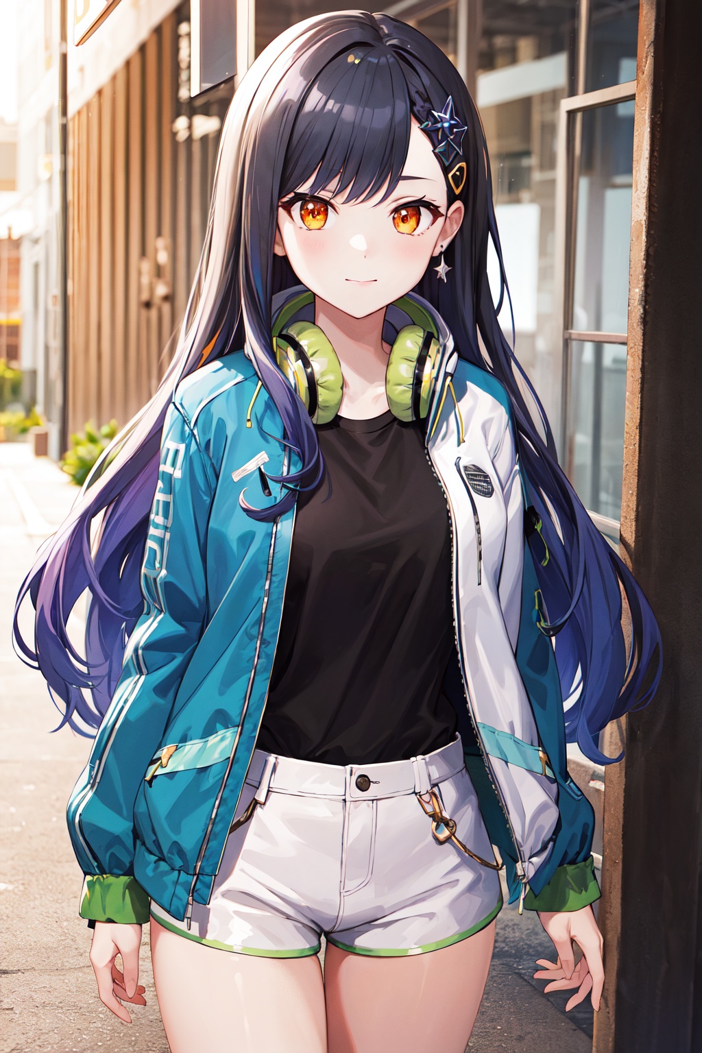 masterpiece,  best quality,  highres on Tensor.Art