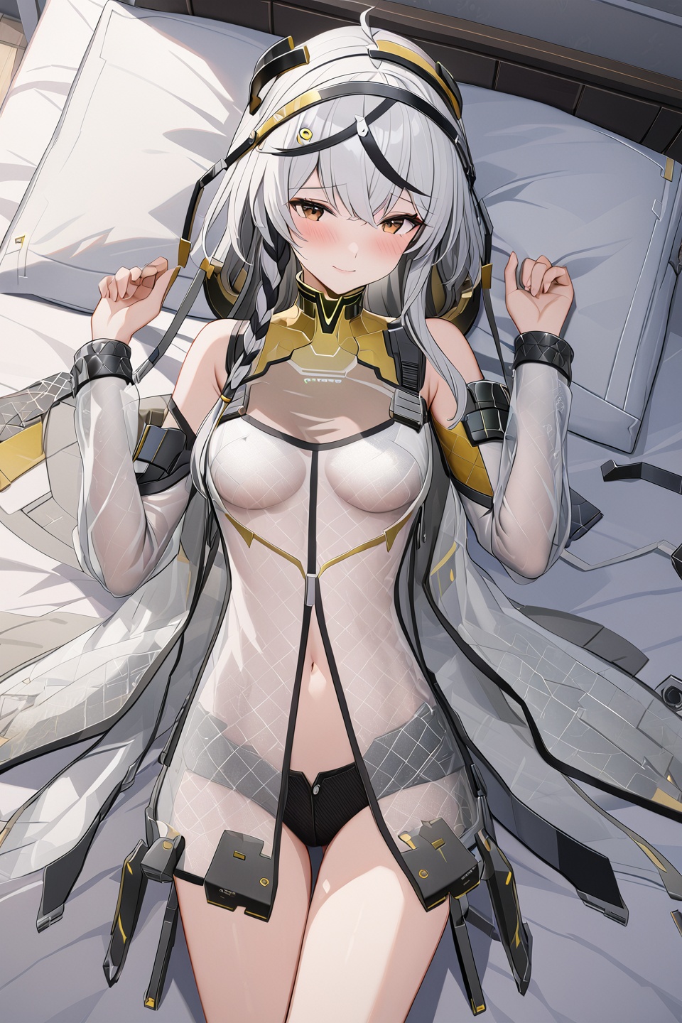 (best quality),  ((masterpiece)),  (highres) by user_719127286586072228 on Tensor.Art