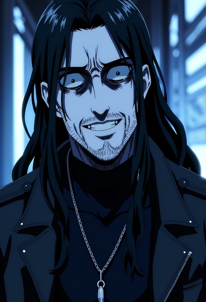 AI generated image on Tensor.Art