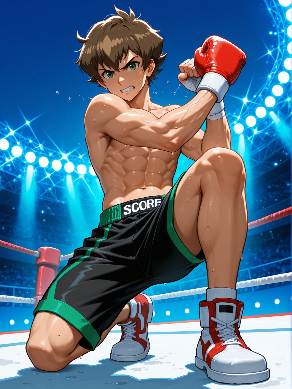 (score_9,  score_8_up),  source_anime on Tensor.Art