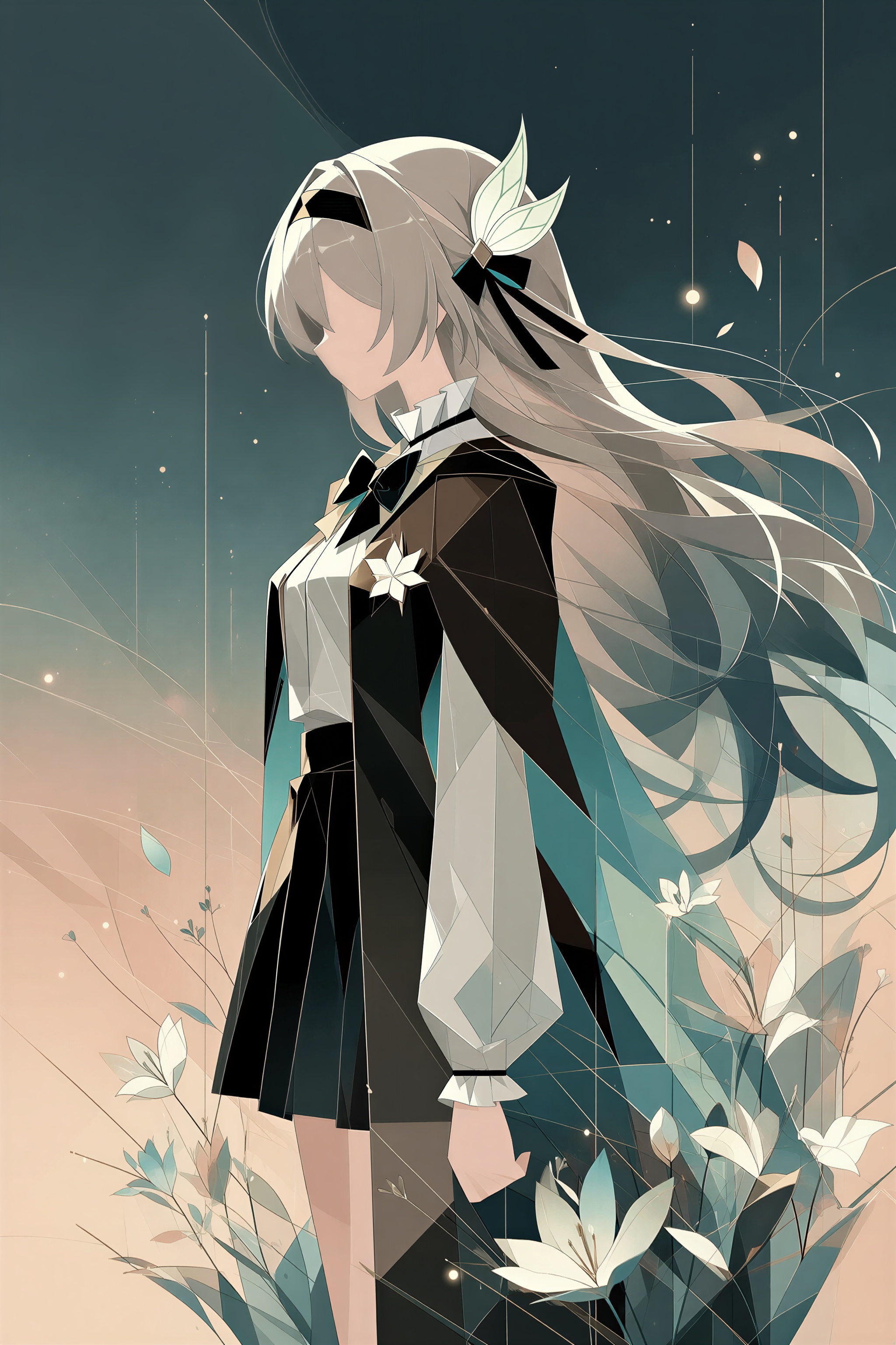 AI generated image by 炼丹_lian on Tensor.Art