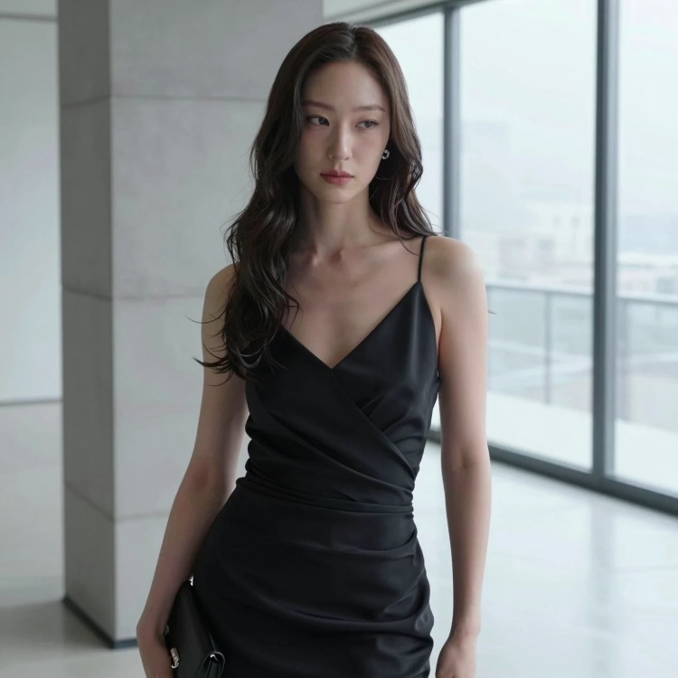 Krystal by Syler on Tensor.Art