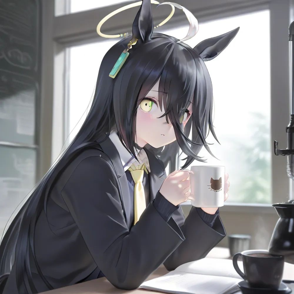 AI generated image by Wacan on Tensor.Art
