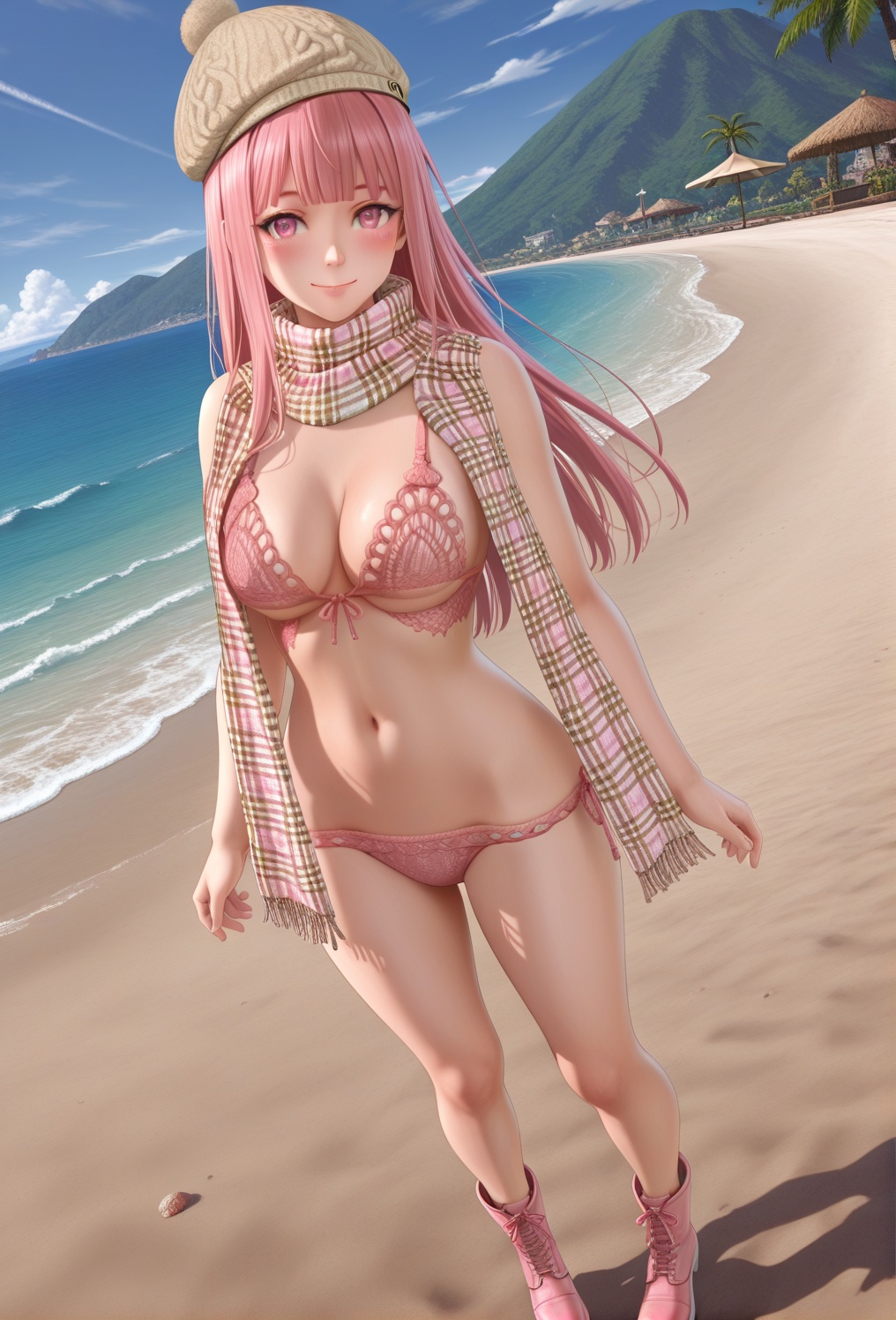 masterpiece,  best quality,  very aesthetic on Tensor.Art