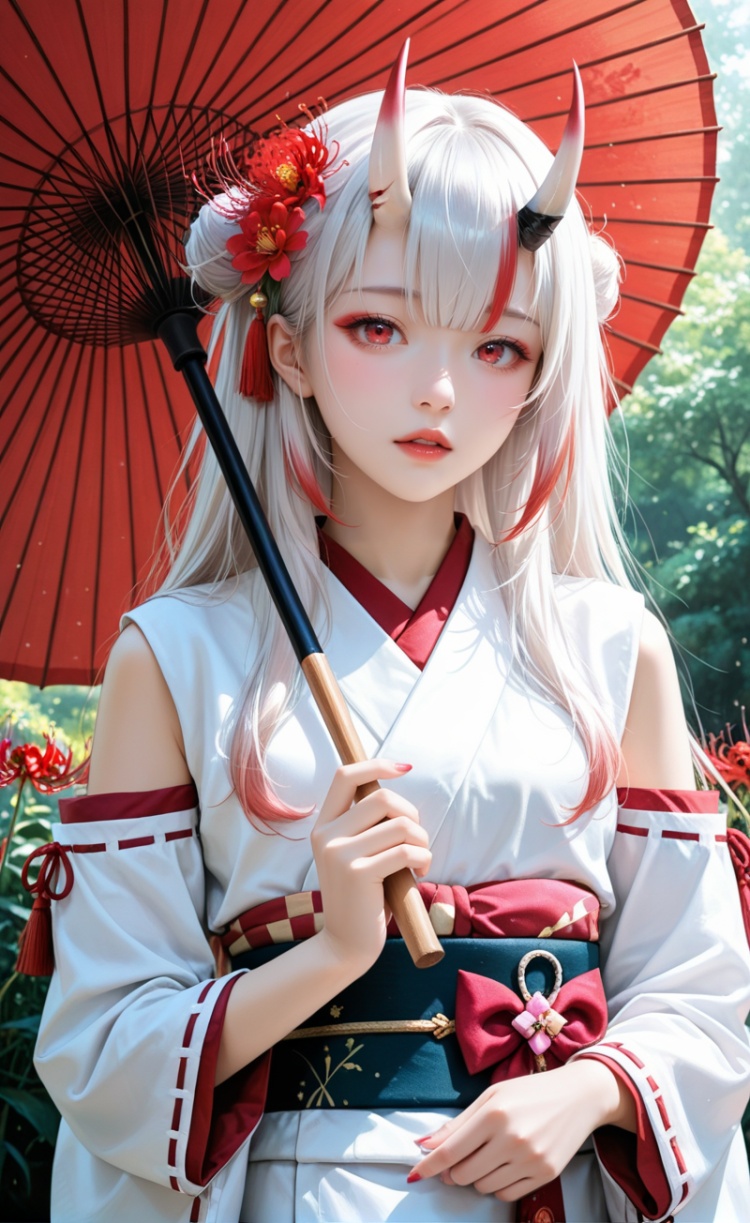 illustrious by 江湖人称三脚猫 on Tensor.Art