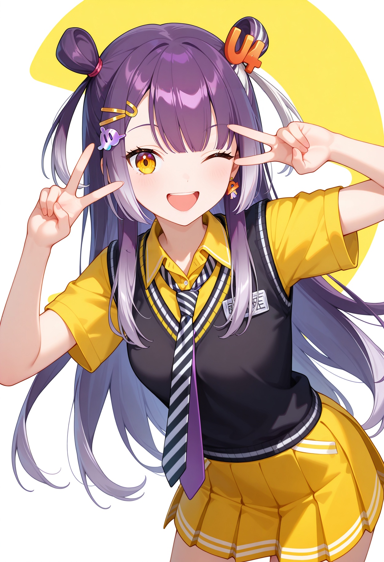 best quality,  masterpiece,  1girl on Tensor.Art
