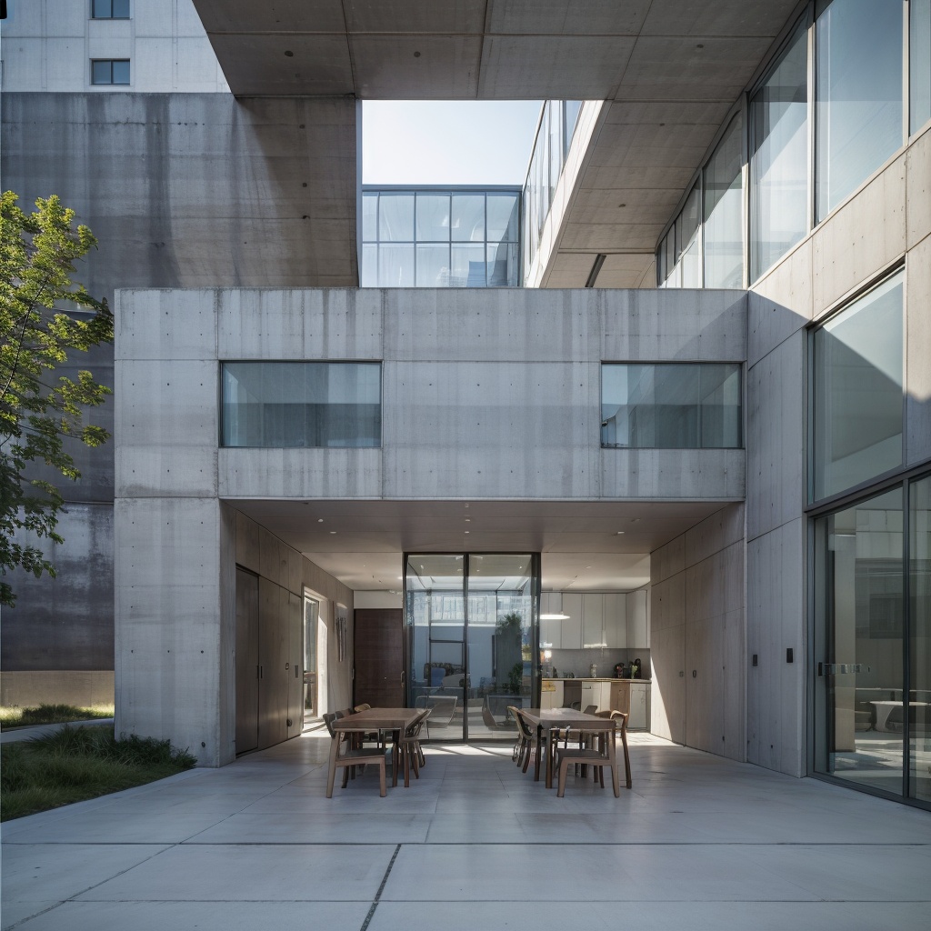masterpiece,best quality,(masterpiece:1,2),highres,original,perfect lighting,extremely detailed wallpaper,(extremely detailed CG:1.2),Fair faced concrete,
