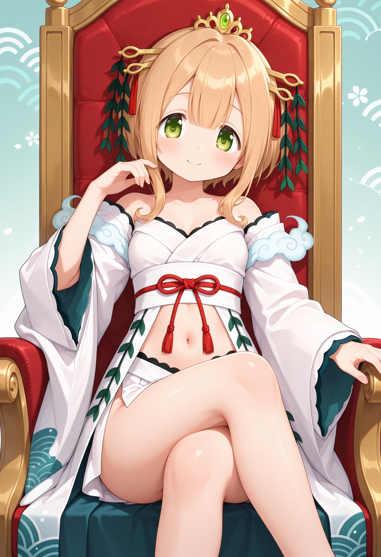 best quality,  masterpiece,  1girl on Tensor.Art