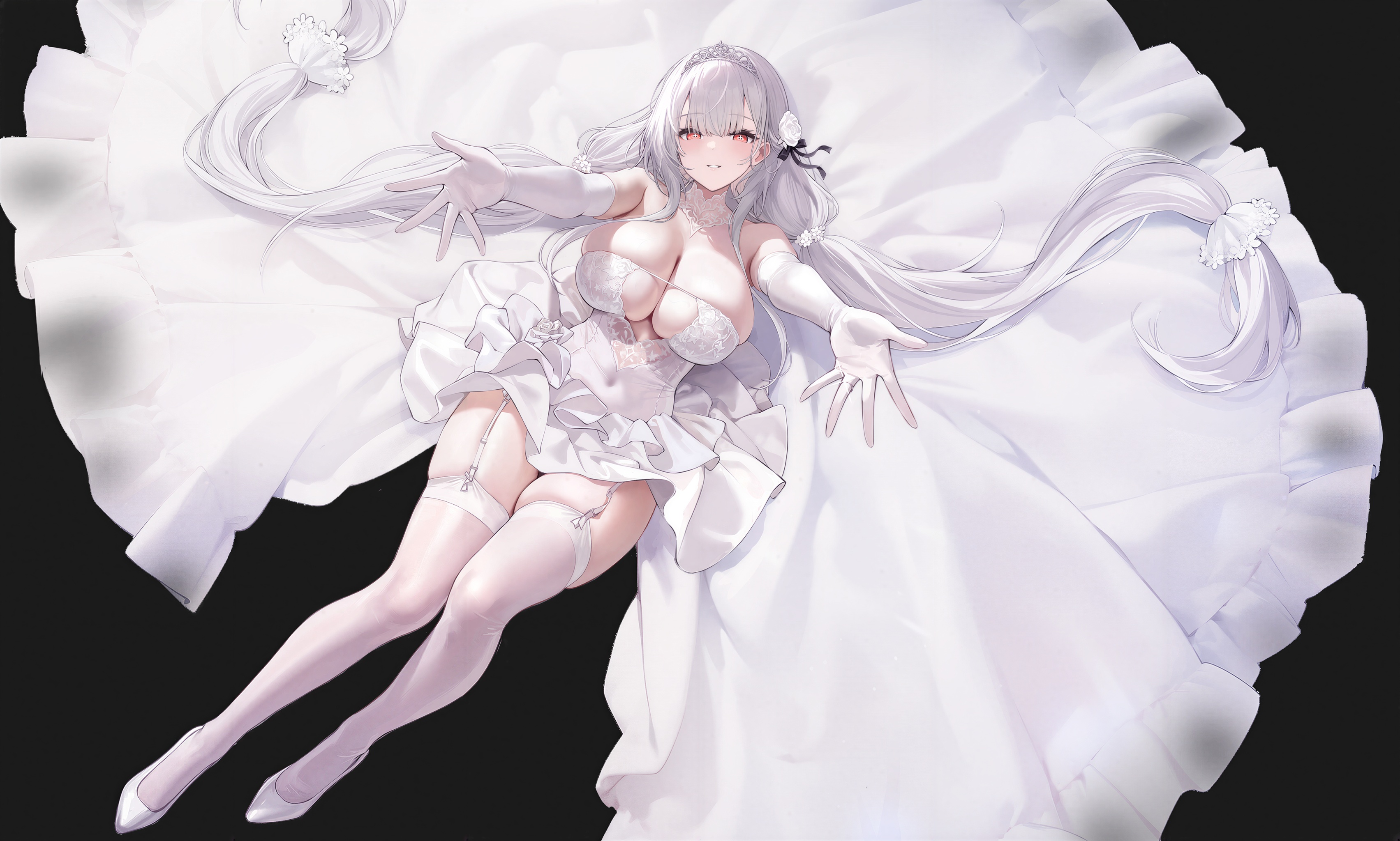 AI generated image by 果核中的宇宙（大号） on Tensor.Art