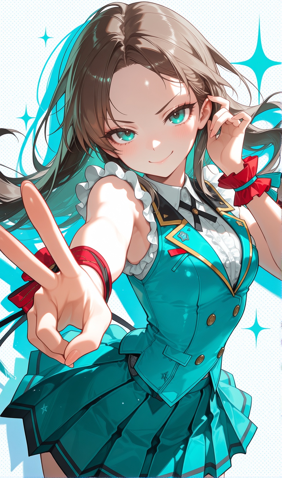 best quality,  score_7,  score_9 on Tensor.Art