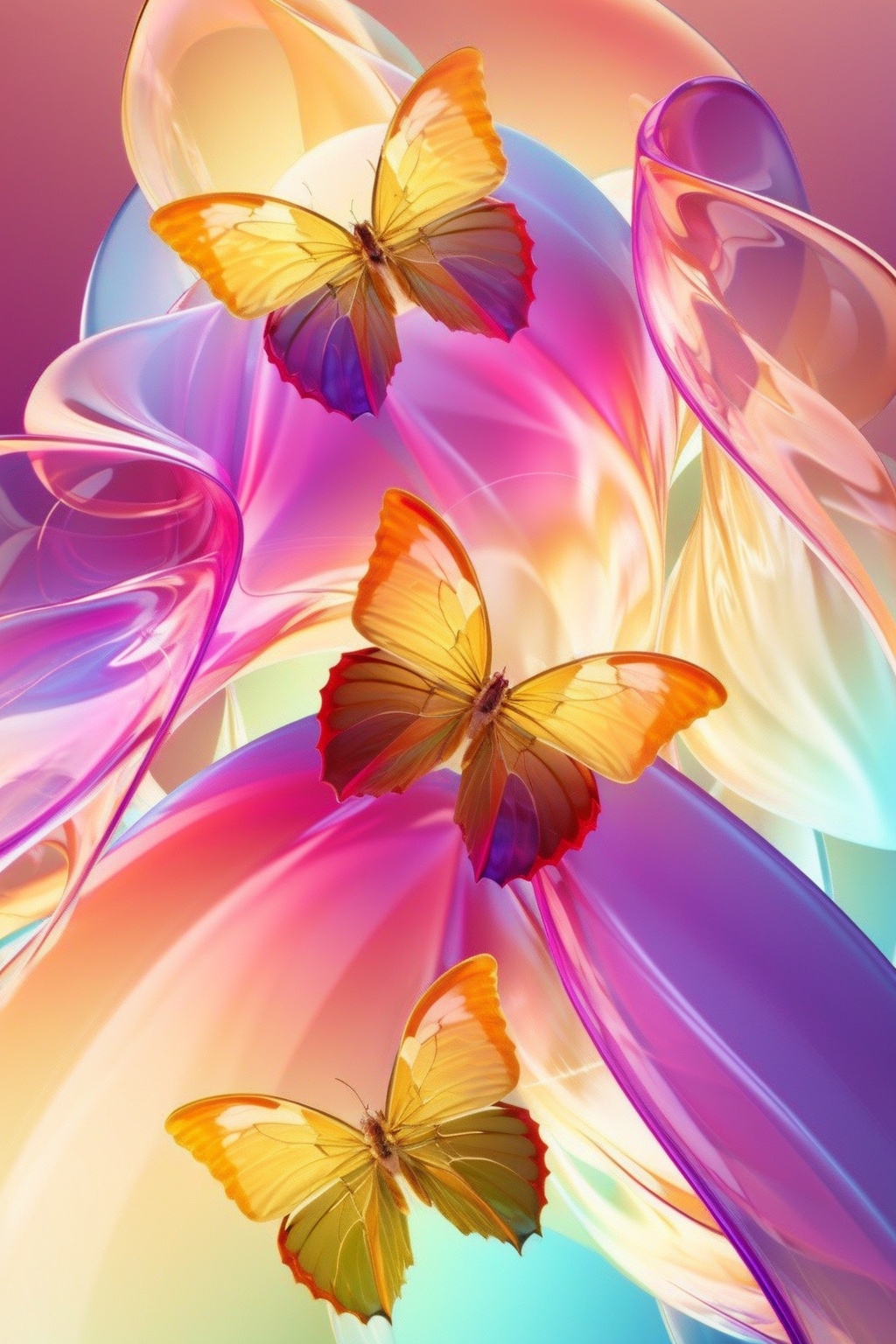 masterpiece,best quality, insect, bolizhigan, colorful, simple background,