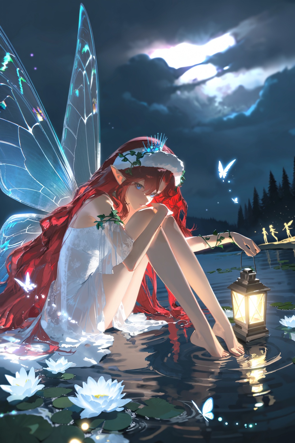 masterpiece,  very aesthetic,  best quality on Tensor.Art