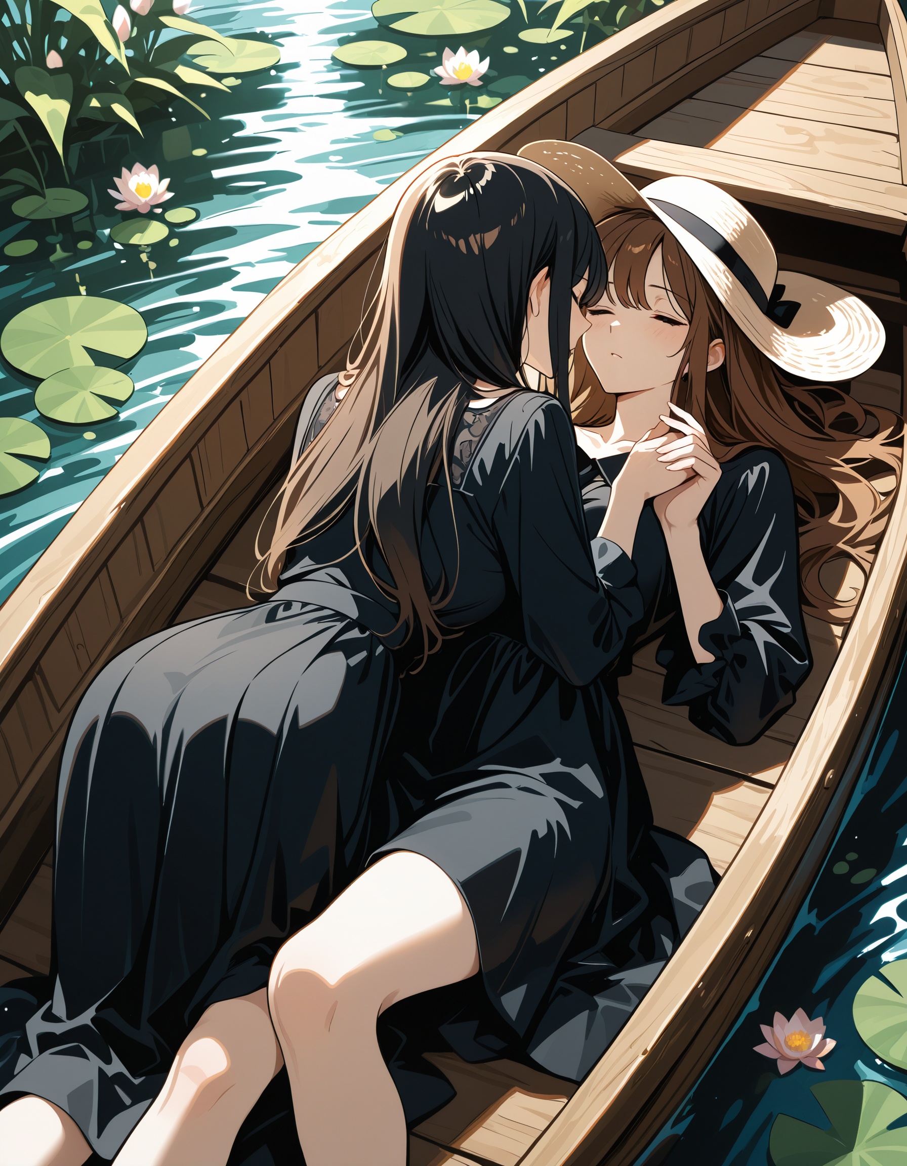 masterpiece,  best quality,  newest on Tensor.Art