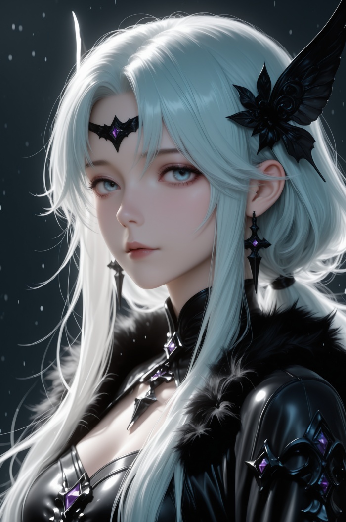 KC-ill-唯美CG by 苦茶 on Tensor.Art
