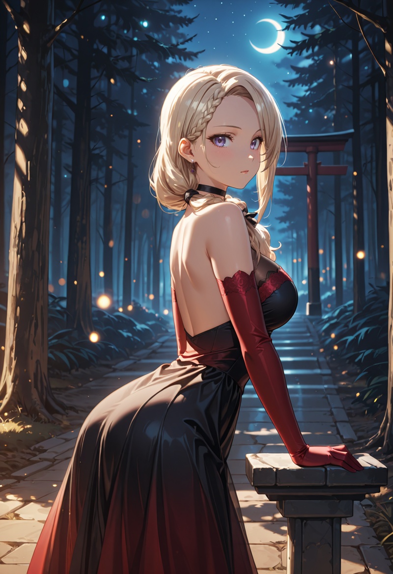 masterpiece,  best quality,  newest on Tensor.Art
