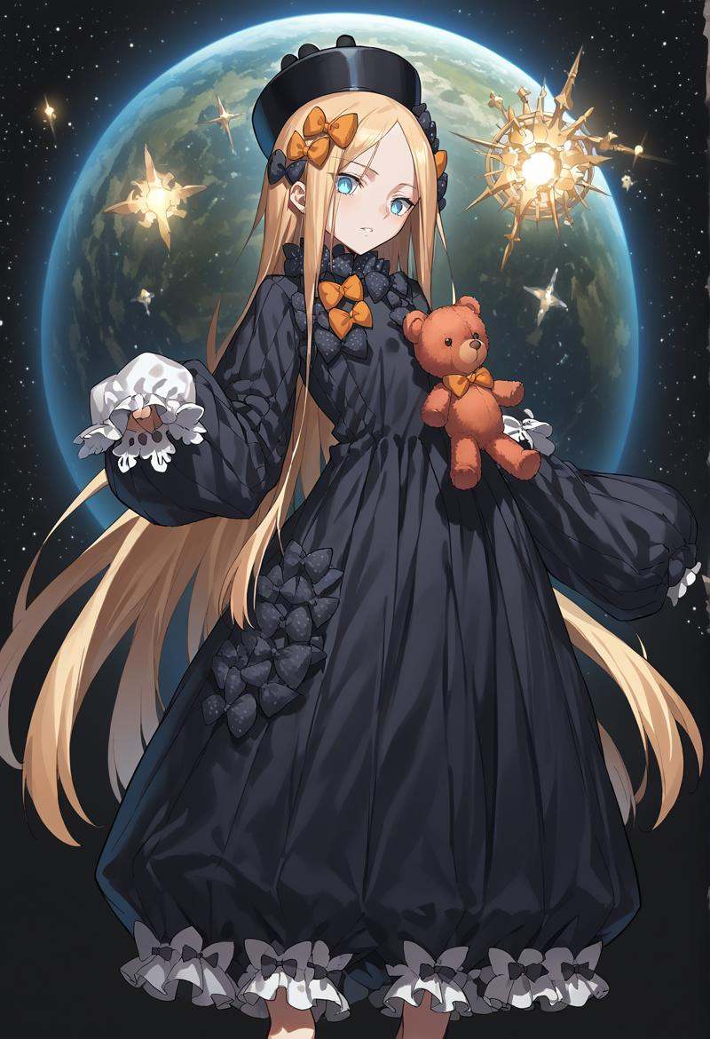 1girl,  blonde hair,  long hair on Tensor.Art