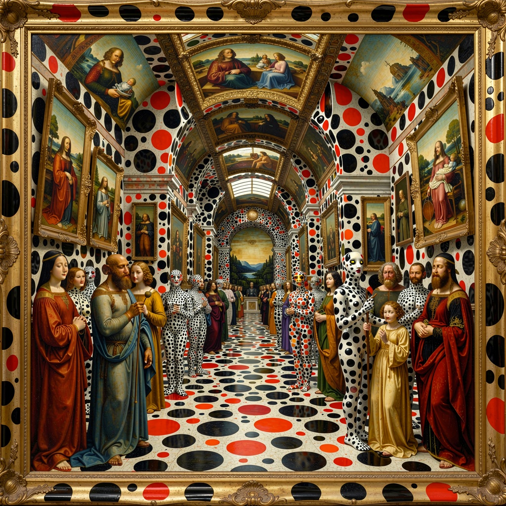 AI generated image on Tensor.Art