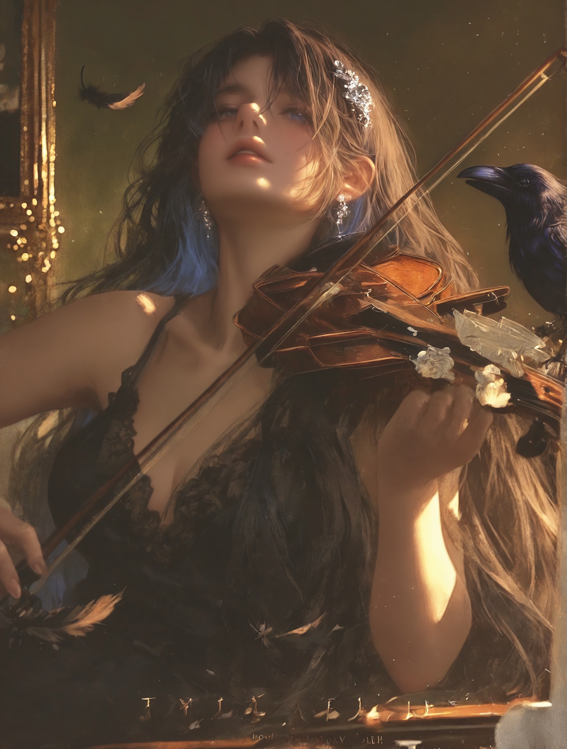 masterpiece,  best quality,  amazing quality on Tensor.Art