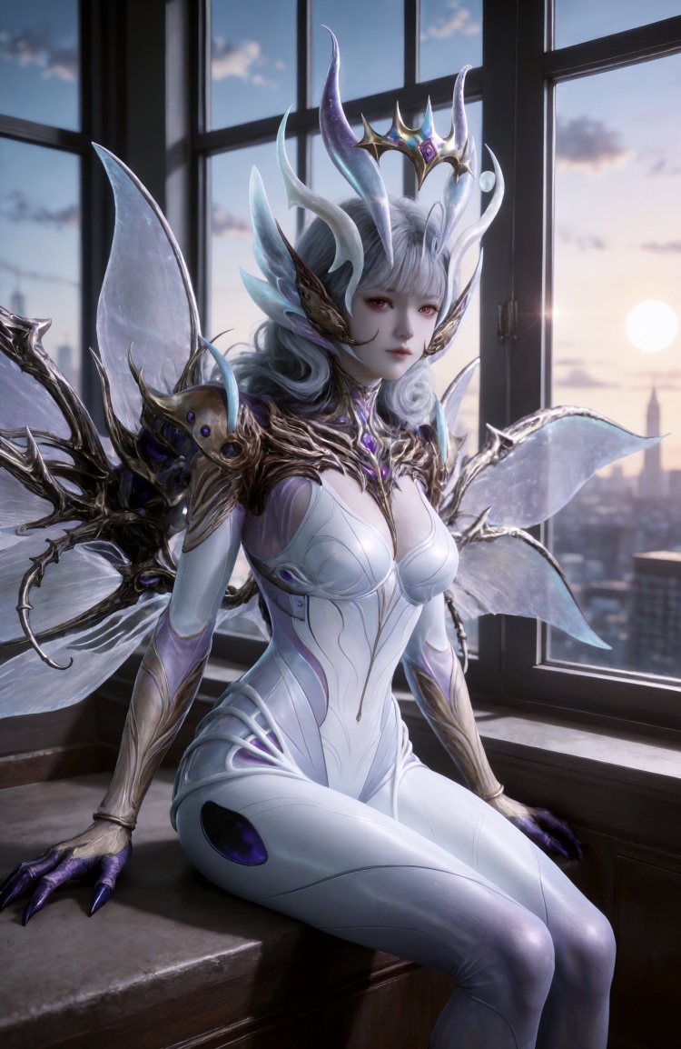 吞噬星空-溟莲之主 by 天海TianHai on Tensor.Art