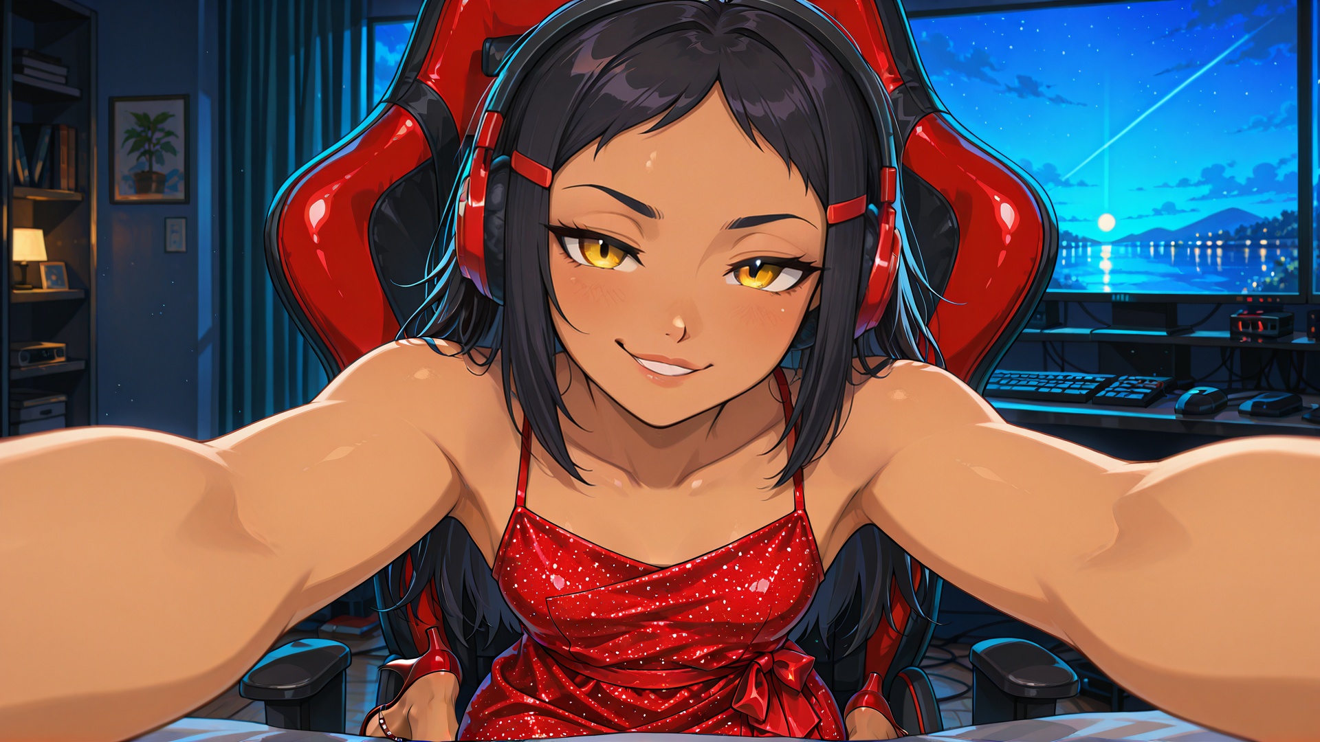 4k,  absurdres,  amazing quality on Tensor.Art