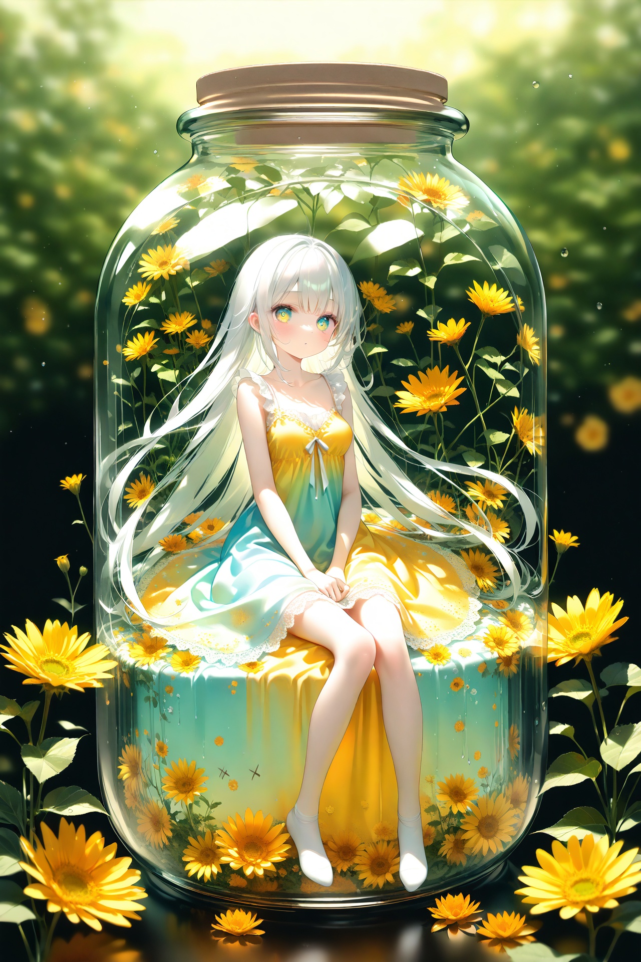 (masterpiece),  (best quality),  illustration by hans on Tensor.Art