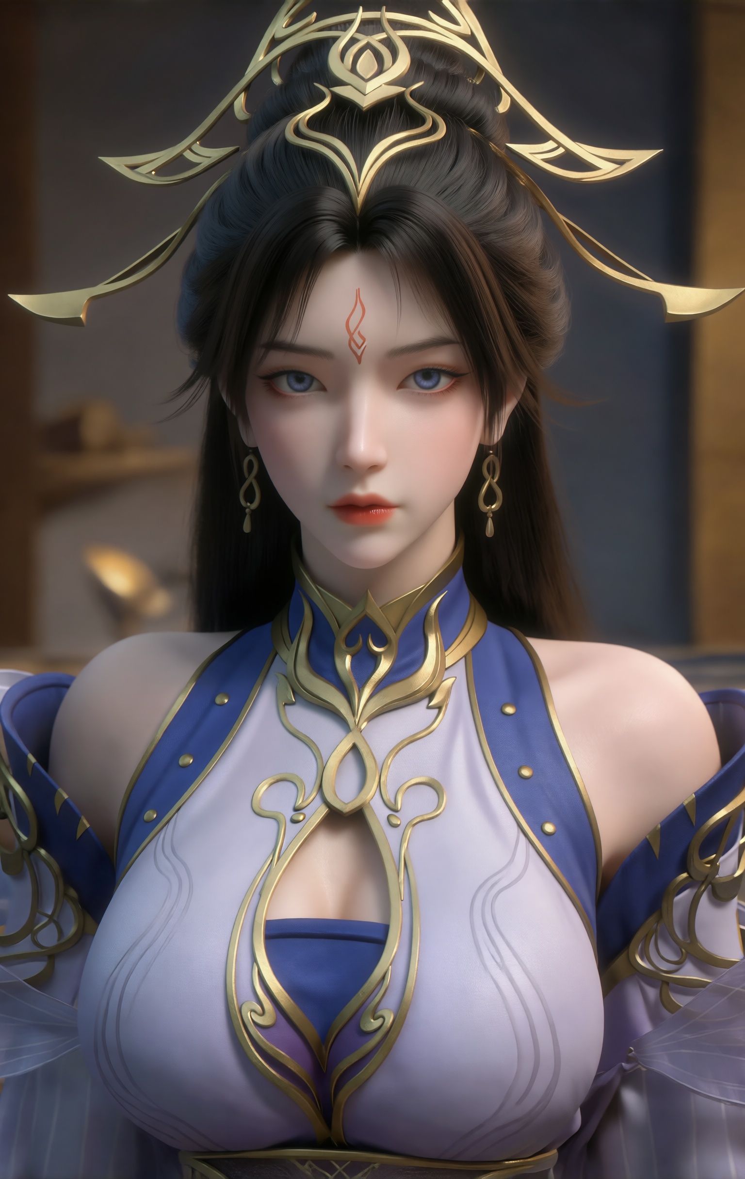 AI generated image by 云落 on Tensor.Art