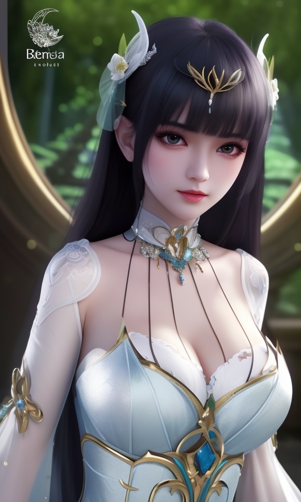 <lora:515-DA-神印王座-枫玲儿:0.8>(,1girl, ,best quality, ),looking at viewer,  ,ultra detailed background,ultra detailed background,ultra realistic 8k cg,(masterpiece:1.2),(best quality:1.2),(ultra detailed:1.2),(official art:1.3),(beauty and aesthetics:0.8),detailed,(intricate:0.8),(highly detailed),(solo),delicate countenance,1girl,fancy,(glassy texture:1.2),(crush:1.2),8k,accessory,tattoo,(transparent:1.1),gown,energy encirclement,instant,in the twinkling of an eye,upper body,woman in a mythical forest, masterpiece, perfect face, intricate details, horror theme, raw photo, photo unp(cleavage),,