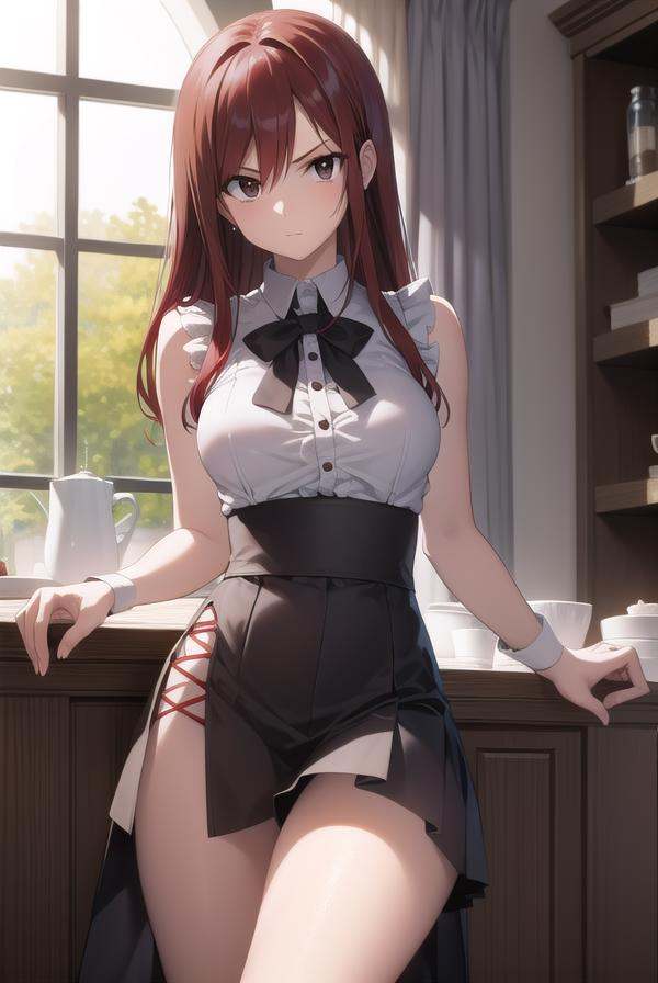 erzascarlet,  ,  erza scarlet on Tensor.Art