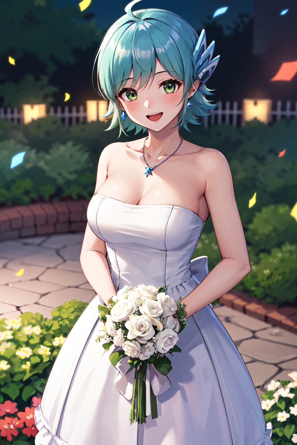masterpiece,  best quality,  highres on Tensor.Art