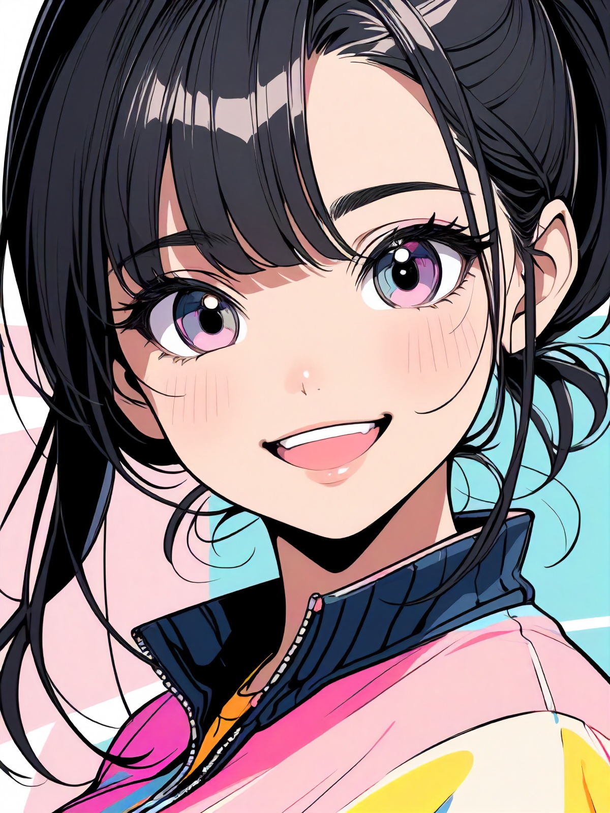 masterpiece,  manga style,  concept art on Tensor.Art