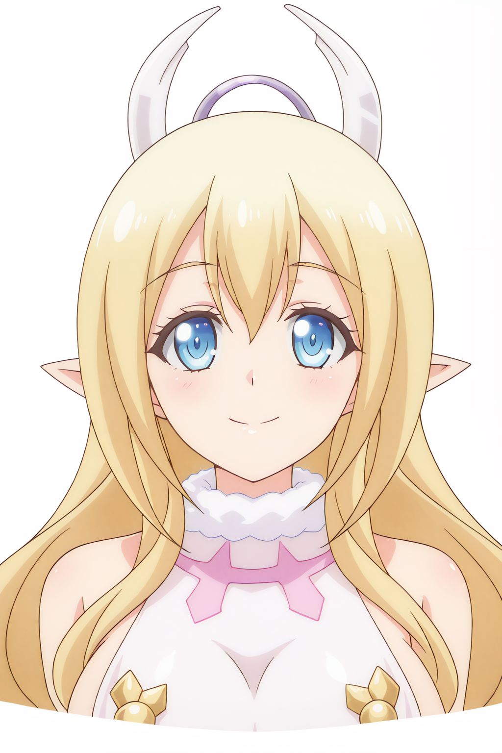 Liala,  anime screncap,  masterpiece on Tensor.Art