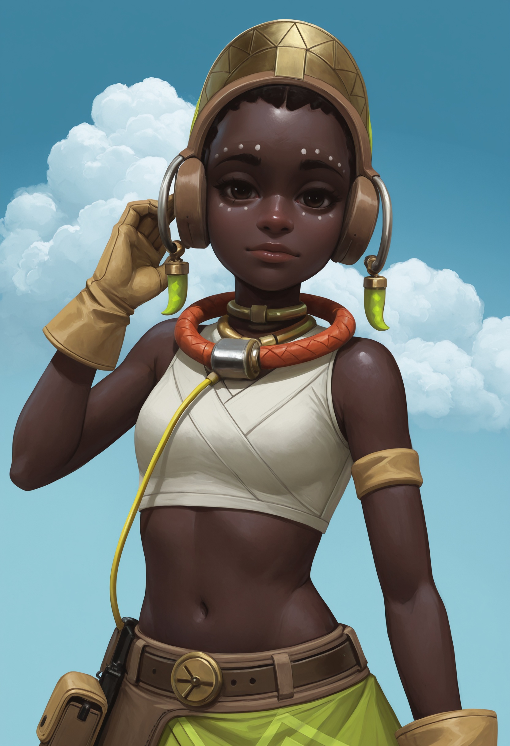 masterpiece,  best quality,  amazing quality on Tensor.Art