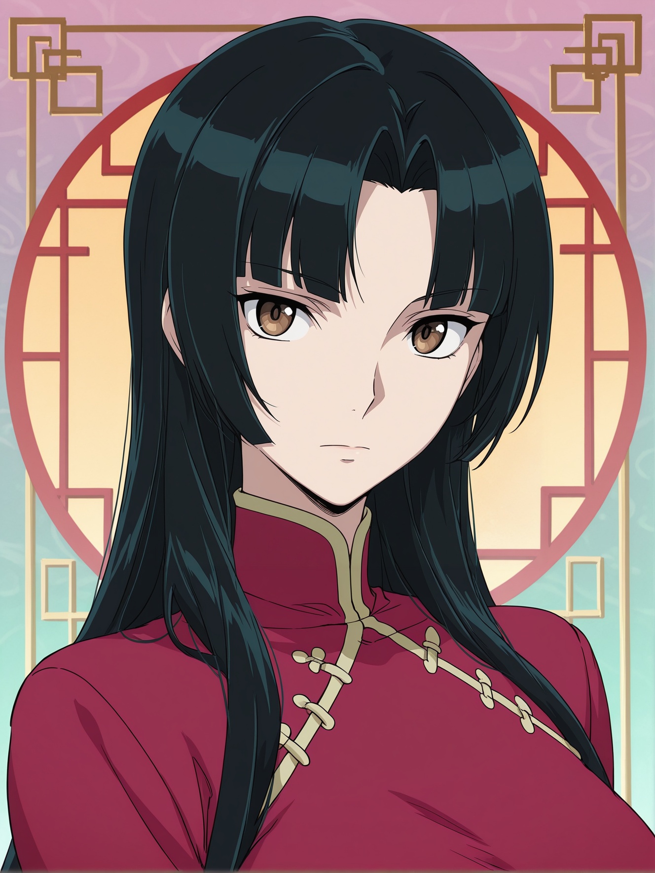 masterpiece,  best quality,  looking at viewer on Tensor.Art