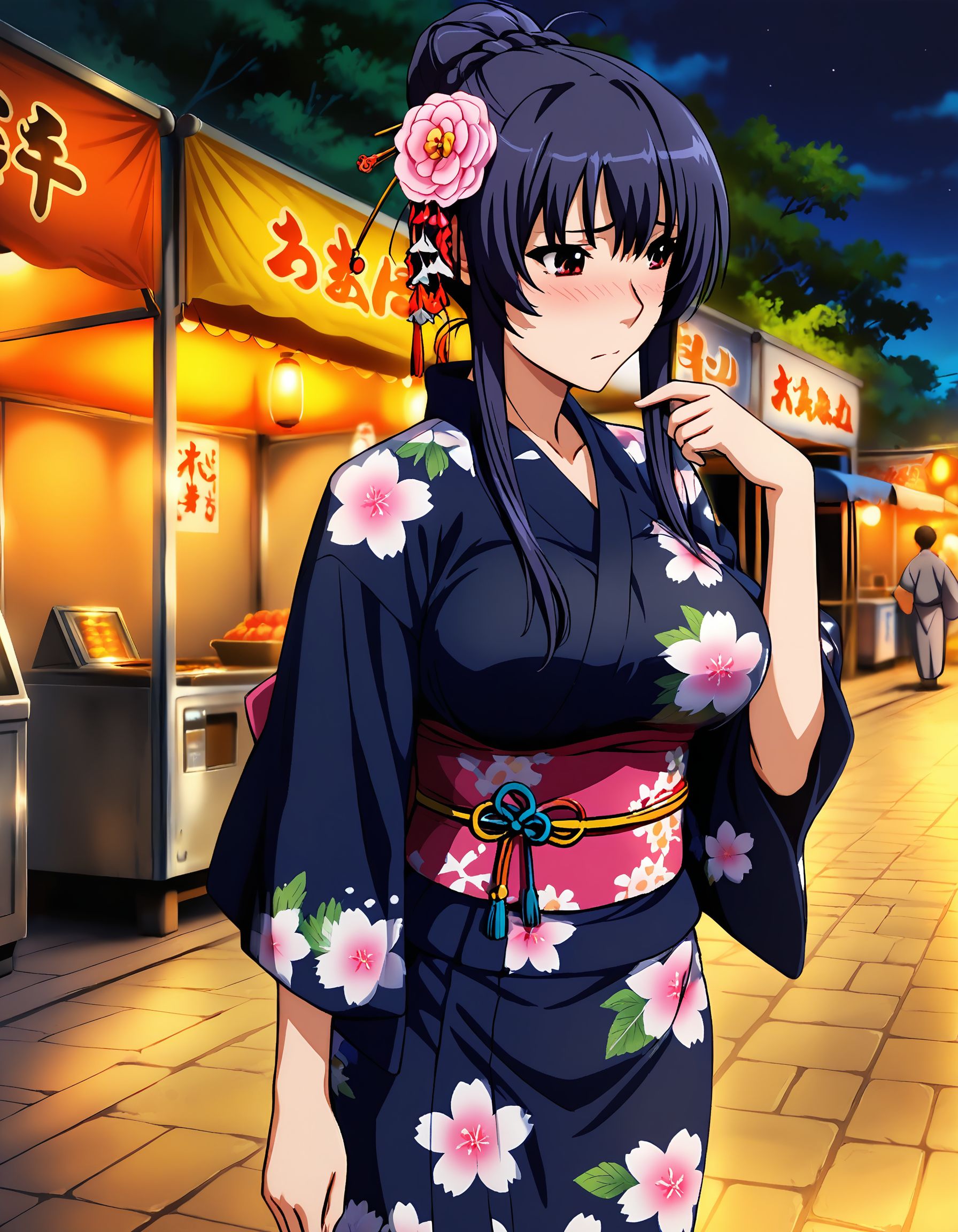best quality,  masterpiece,  anime_screencap on Tensor.Art