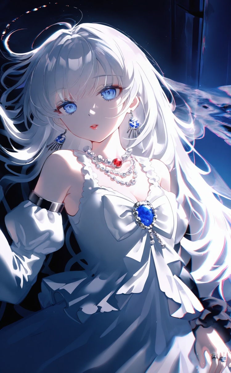 miracle_7y极致光污染 by hans on Tensor.Art