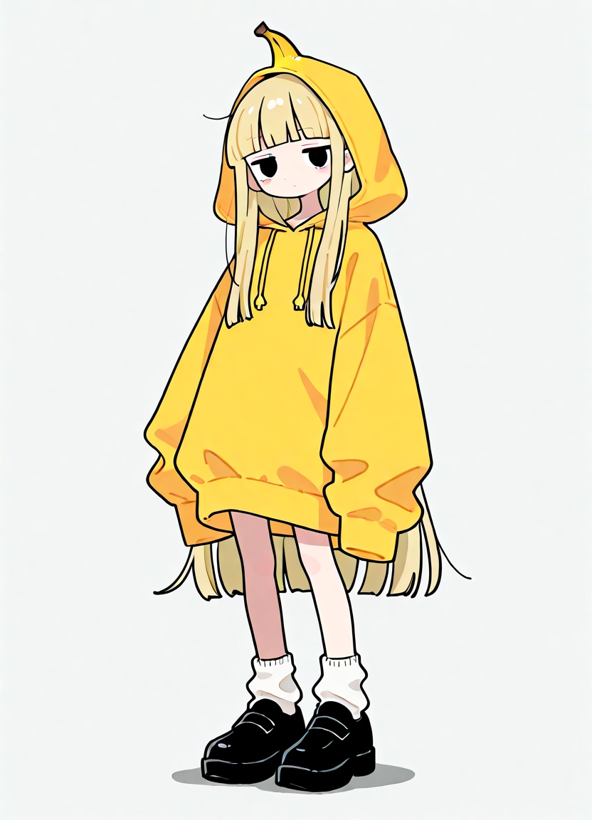 1girl,  solo,  long hair on Tensor.Art
