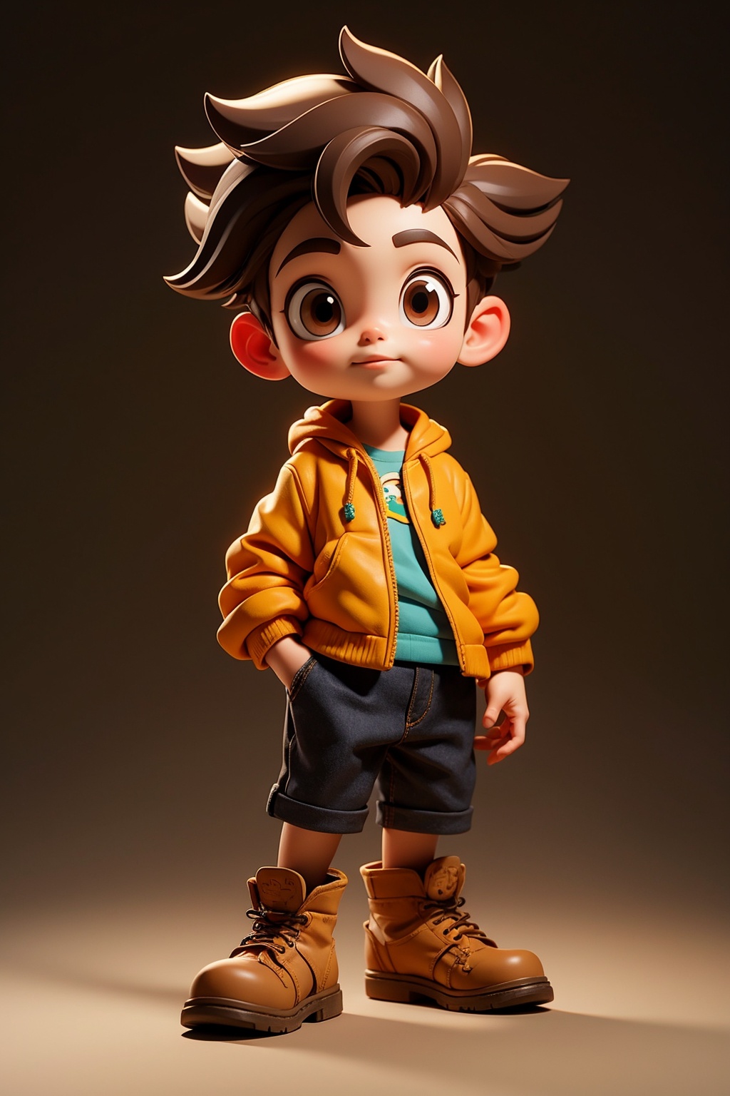 boy,full body,