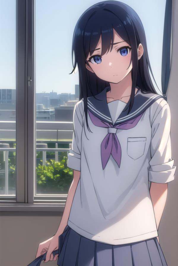 ayasearagaki,  ,  ayase aragaki on Tensor.Art