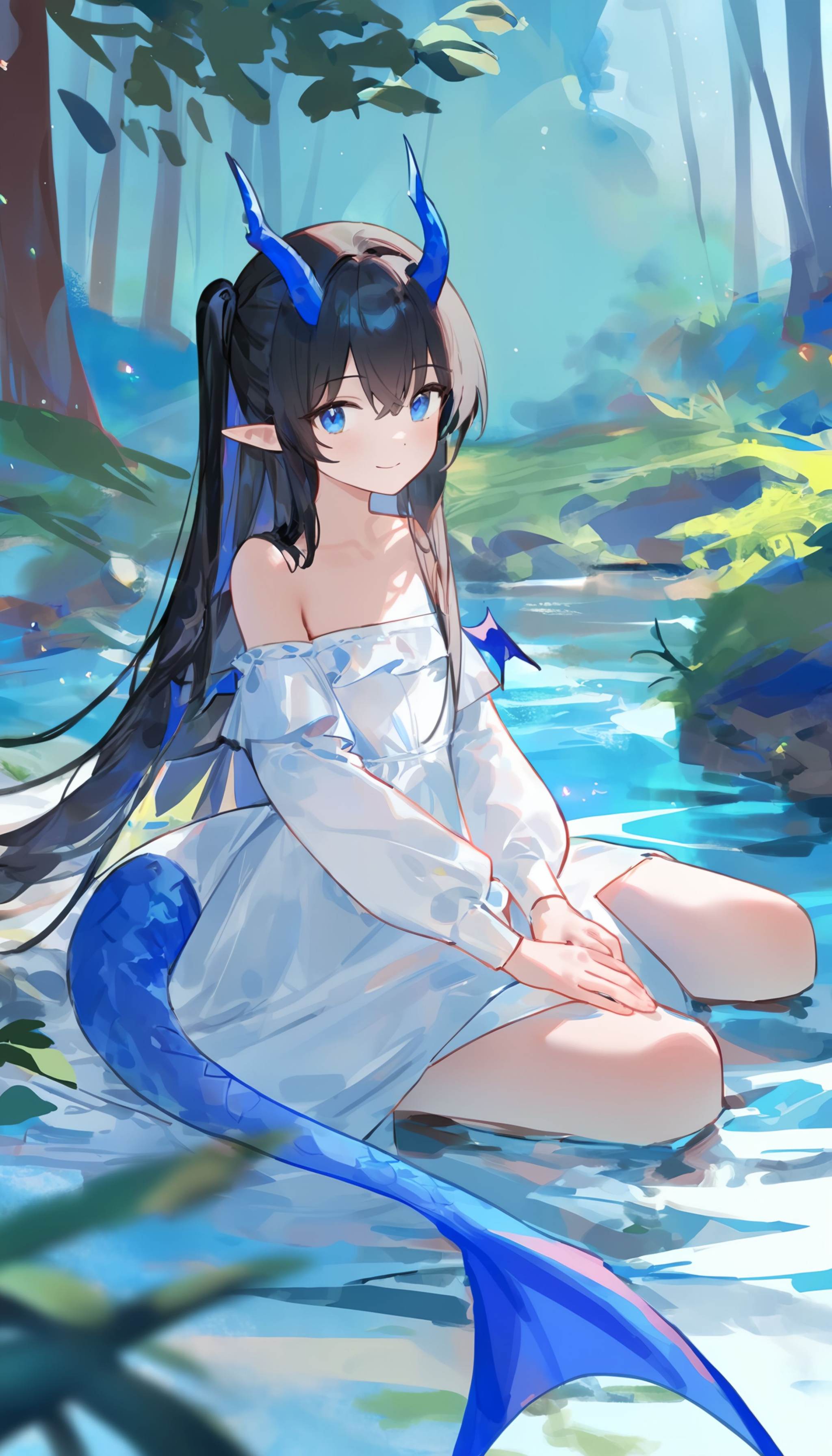 Postprocess upscale by: 2,  Postprocess upscaler: ScuNET PSNR,  Postprocess upscaler 2: R-ESRGAN 4x+ Anime6B on Tensor.Art