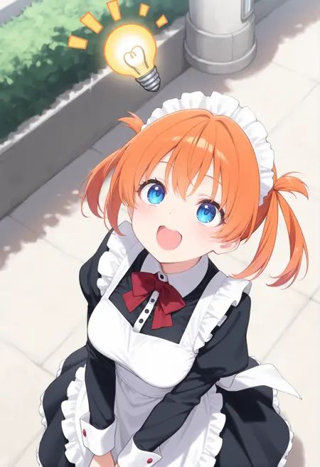 1girl,  (sho \(sho lwlw\):0.7),  solo on Tensor.Art