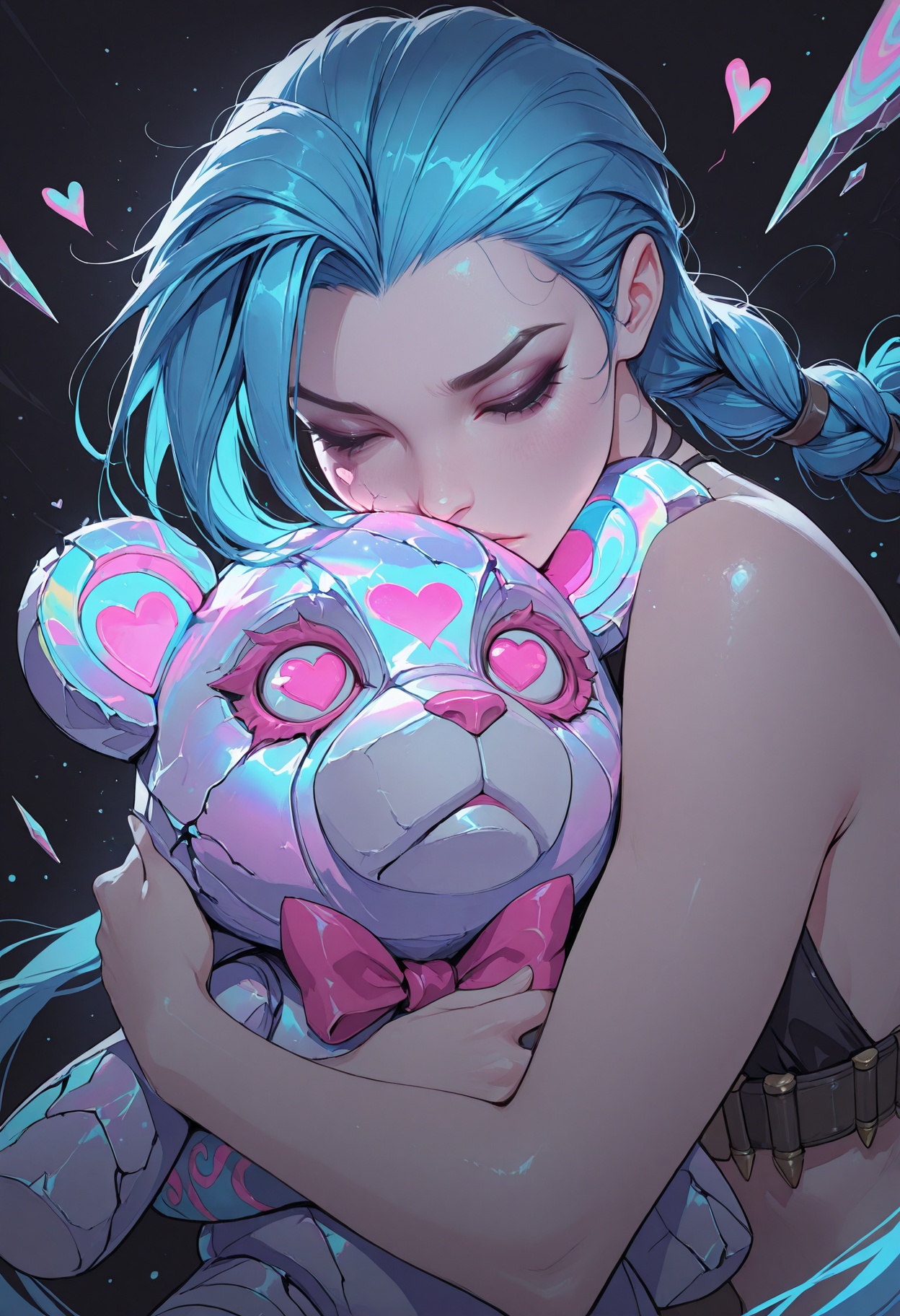 masterpiece,  high_quality,  highres on Tensor.Art