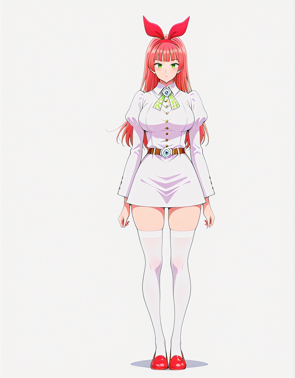 (masterpiece,  best quality,  highres) on Tensor.Art