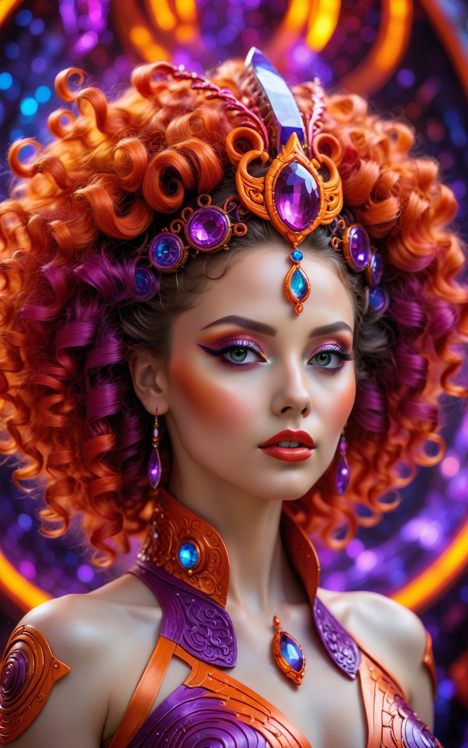 (best quality,  8K,  highres on Tensor.Art