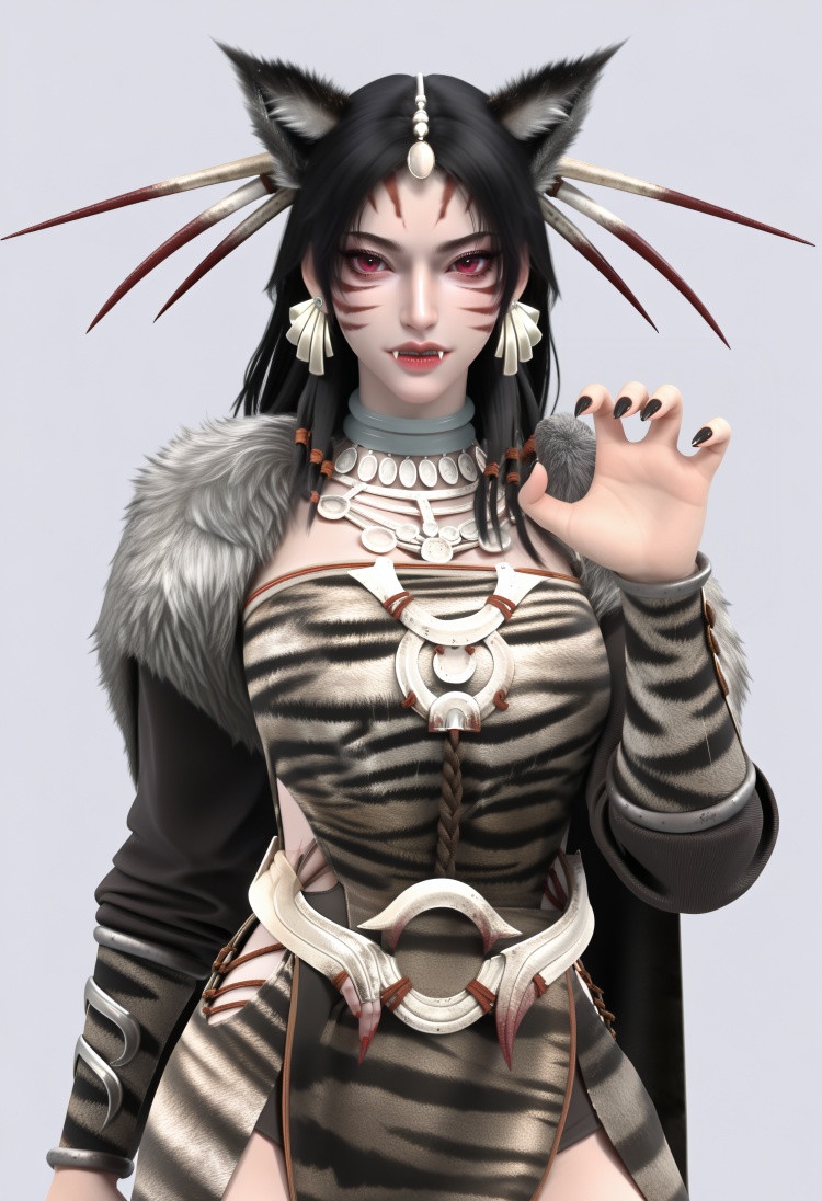仙武传-魁星 by 誠 on Tensor.Art