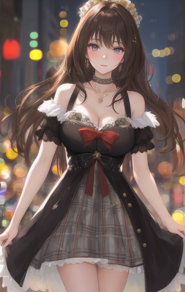 masterpiece,  best quality,  city on Tensor.Art