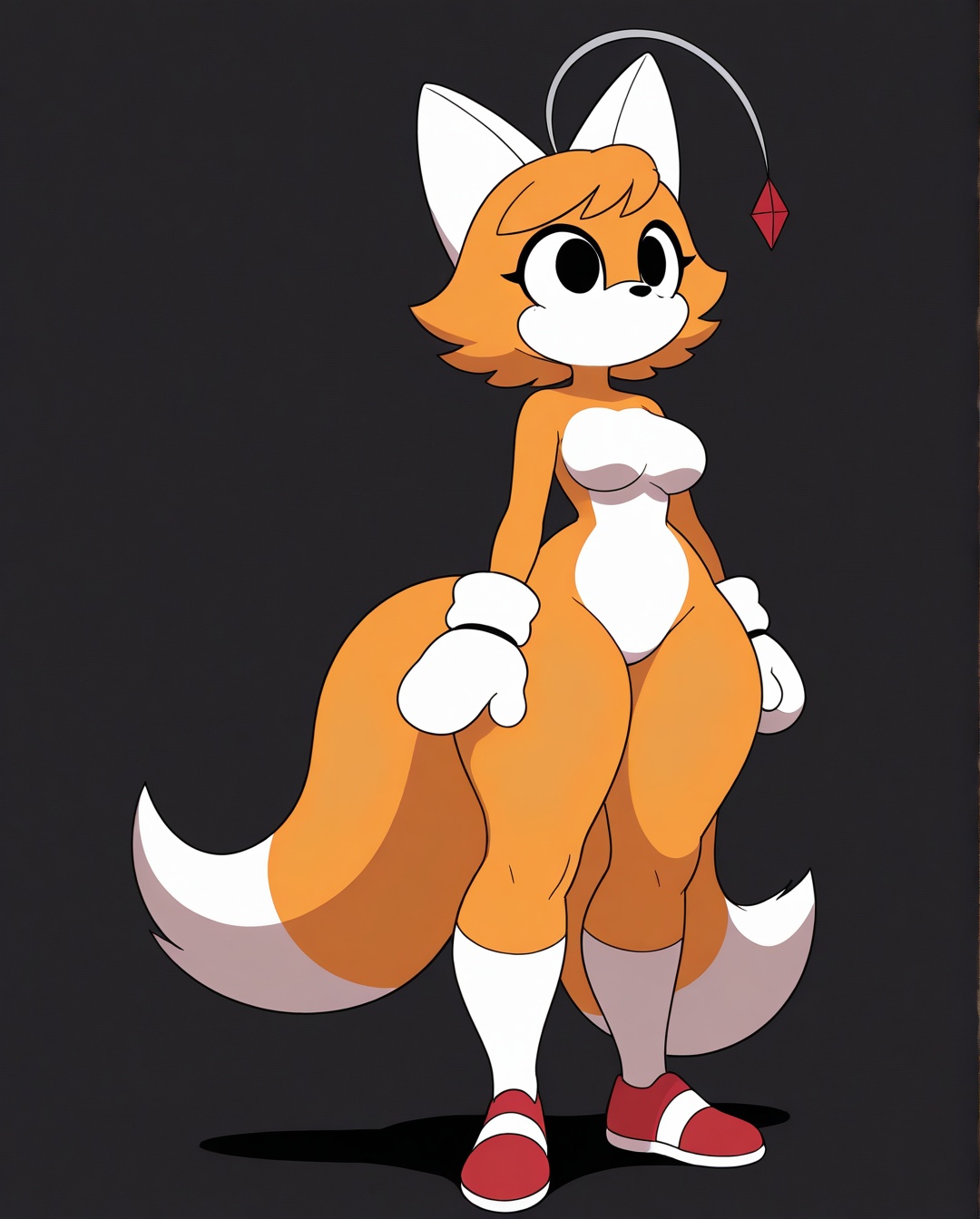 masterpiece,  best quality,  toon on Tensor.Art