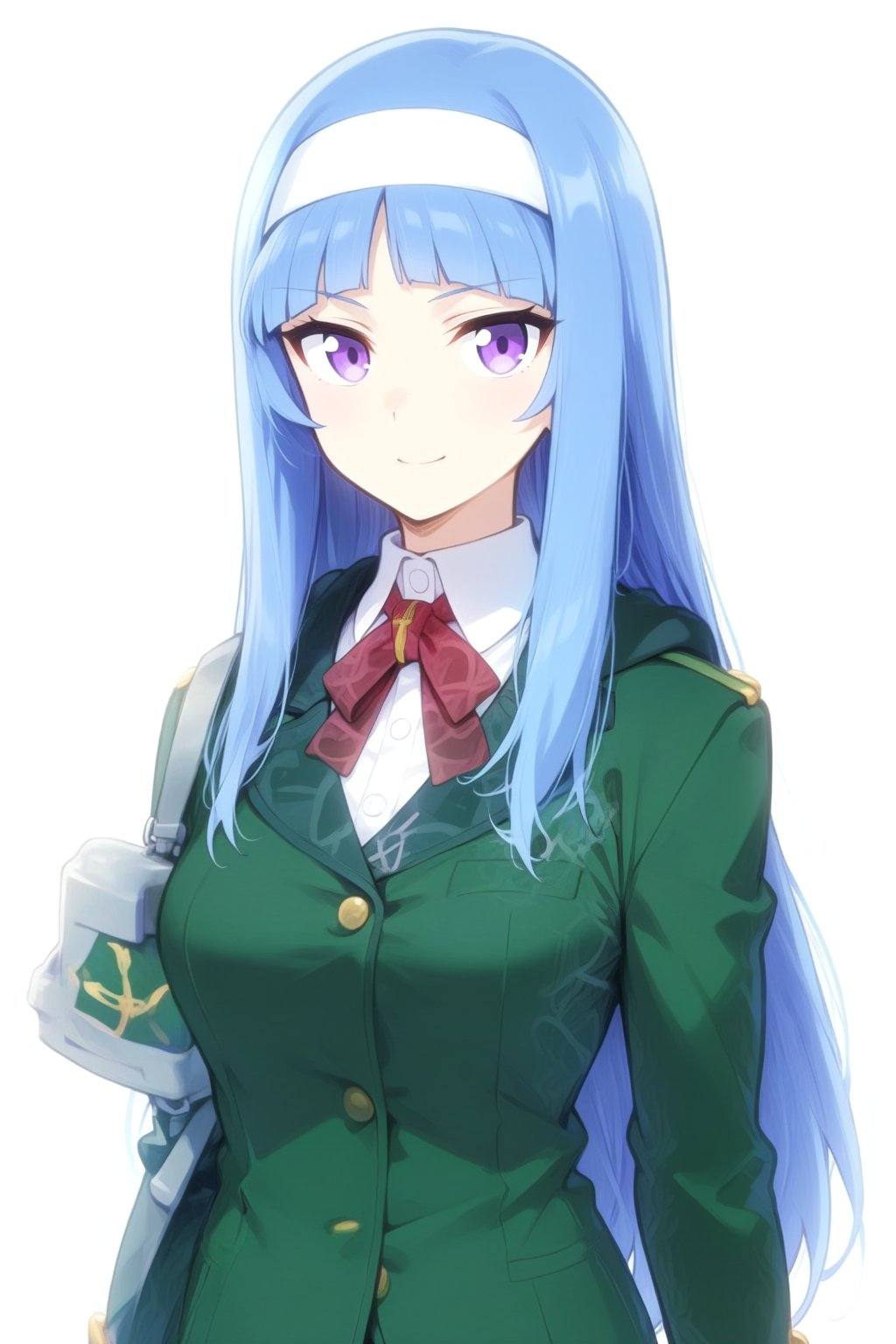 touha taiyo,  choukou_\(alicesoft\),  1girl on Tensor.Art