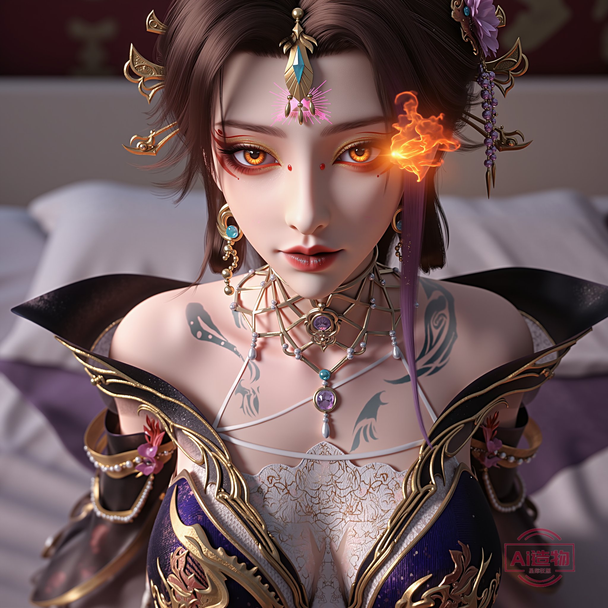 AI generated image by 与时俱进 on Tensor.Art