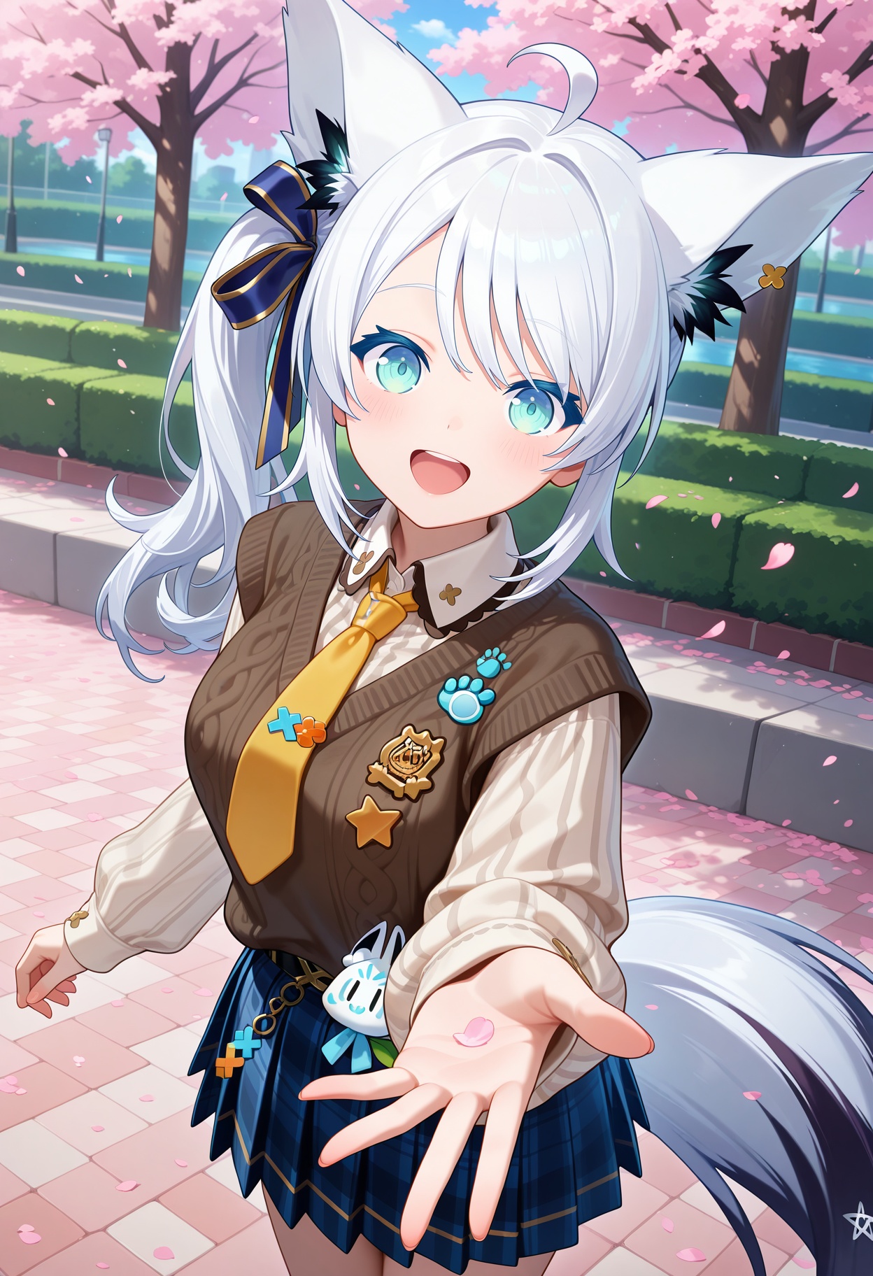 best quality,  masterpiece,  1girl on Tensor.Art