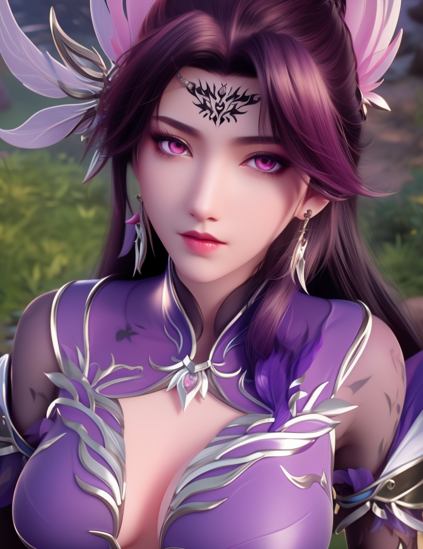 (,  1girl, on Tensor.Art